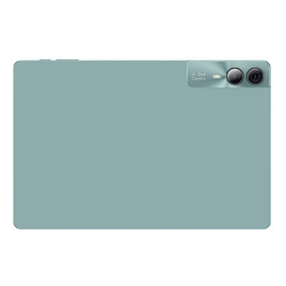 10.95" Portable Tablet 6GB+128GB with 13MP Camera & Long-Lasting 7200mAh Battery