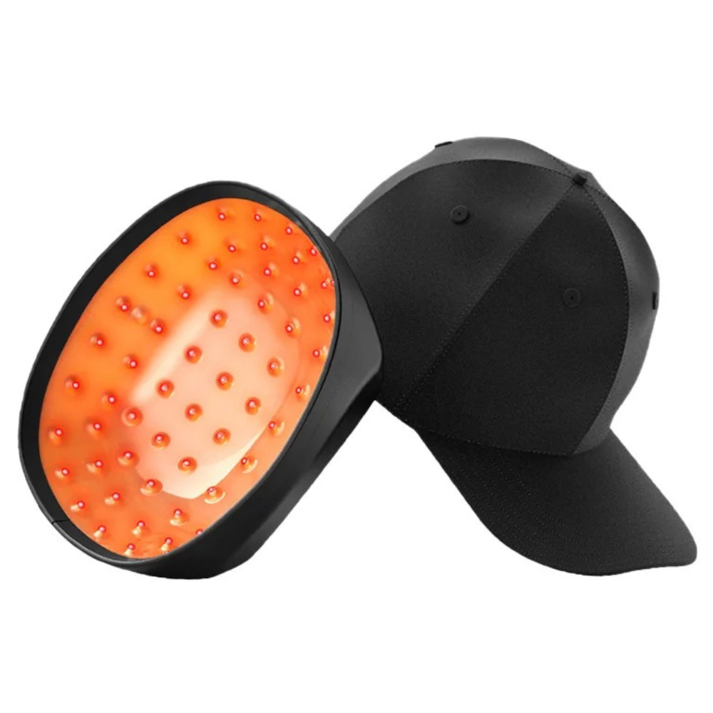 Laser Hair Growth Helmet Fuller Hair