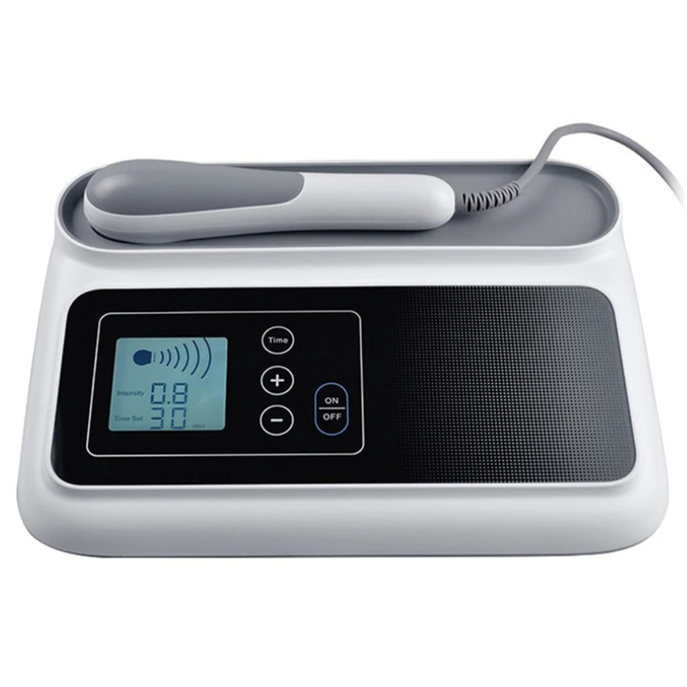 Portable Therapy Machine for Muscle Massage