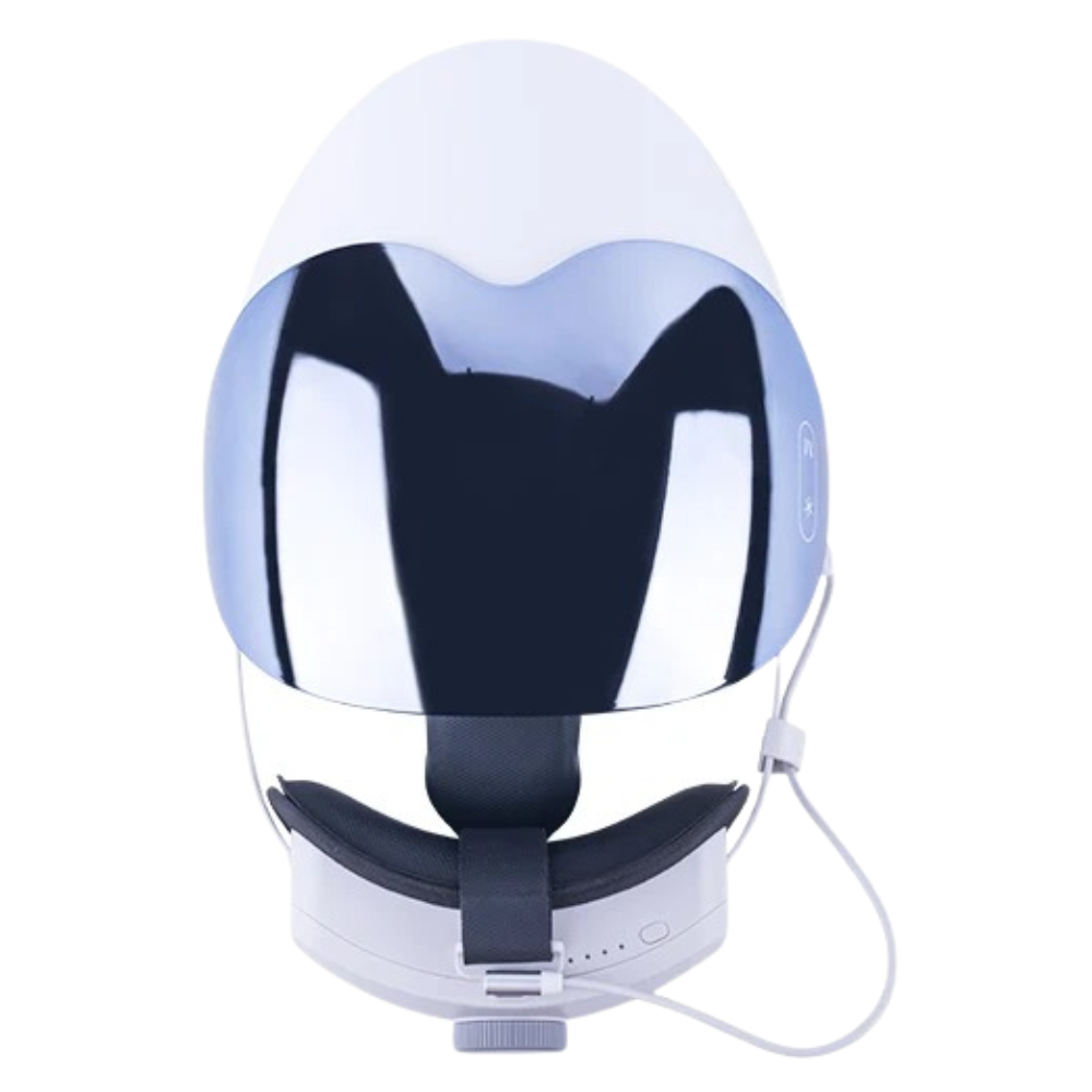 Portable Photon Therapy Device for Anti-Aging, Wrinkle Care & Skin Rejuvenation