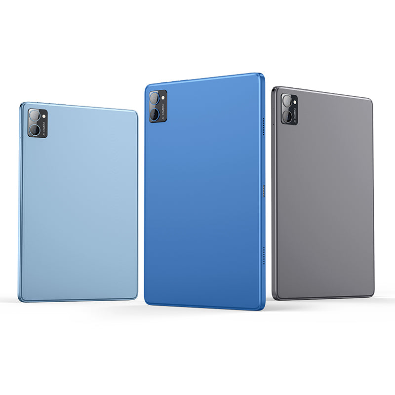 10" Android 11 Tablet with 8-Core Processor, 6GB RAM & 128GB Storage – 5MP Camera