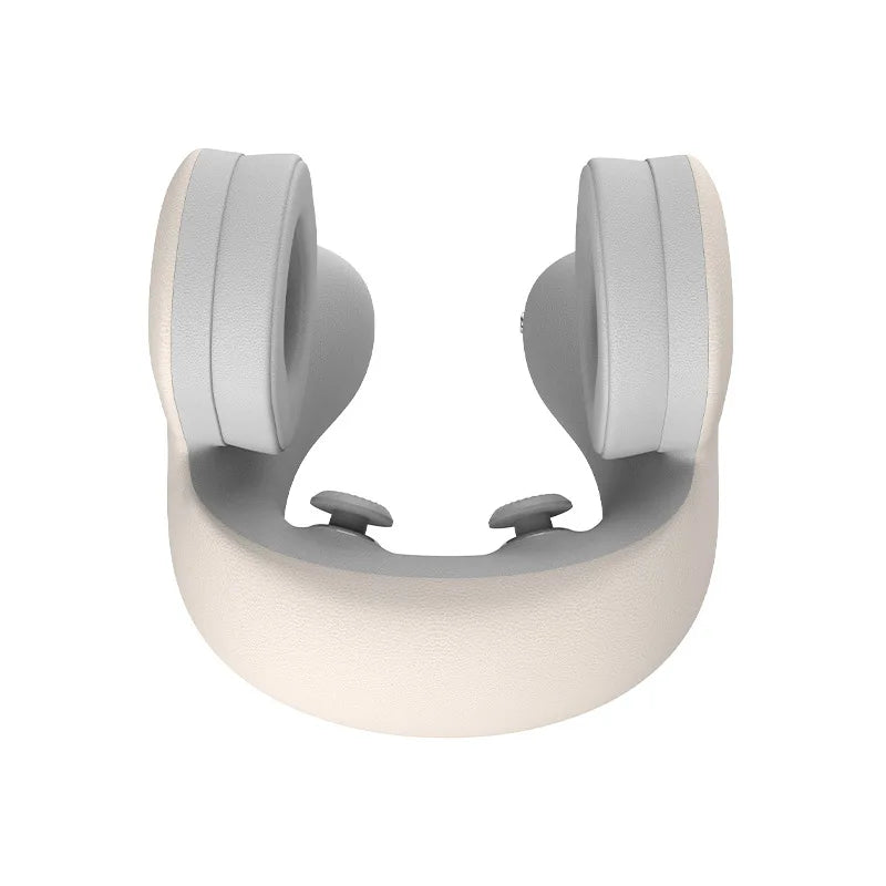 Portable Fascia Gun Massager Vibration & Heat