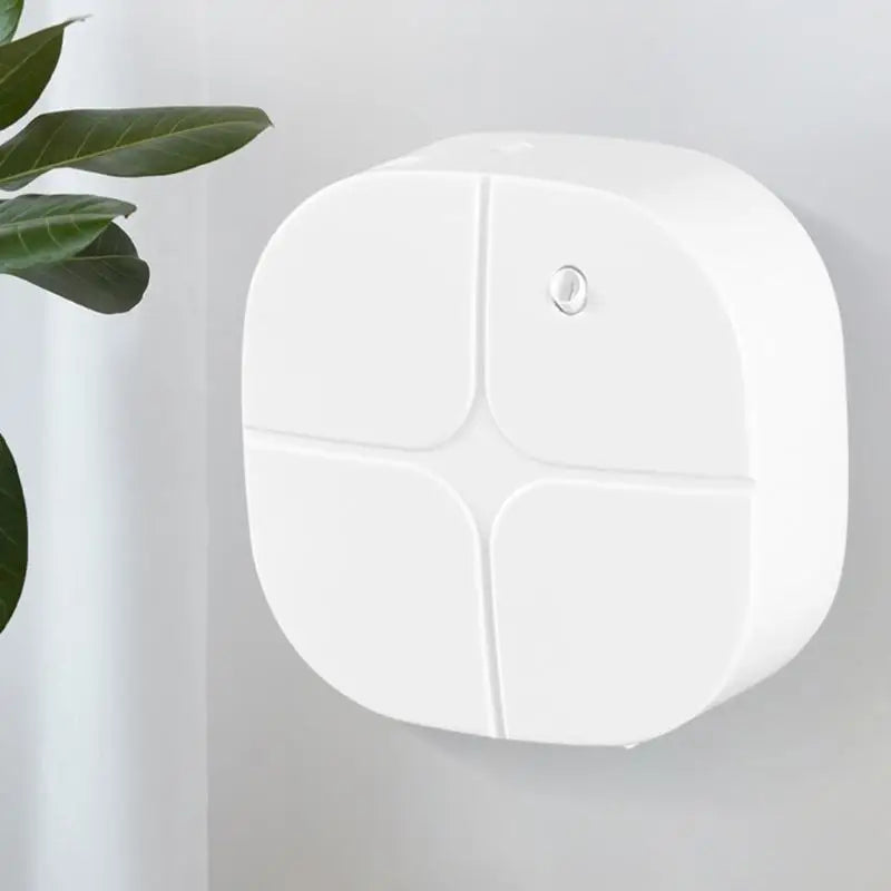 100ml Aroma Diffuser with LED Screen, Dual Power Options and Low-Noise Operation