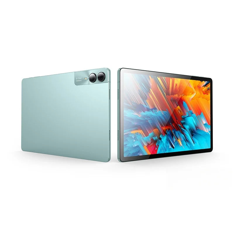 10.95" Portable Tablet 6GB+128GB with 13MP Camera & Long-Lasting 7200mAh Battery