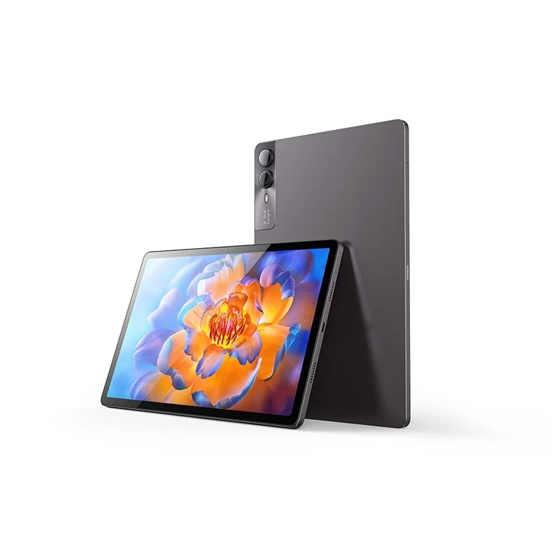 10.95" Portable Tablet 6GB+128GB with 13MP Camera & Long-Lasting 7200mAh Battery