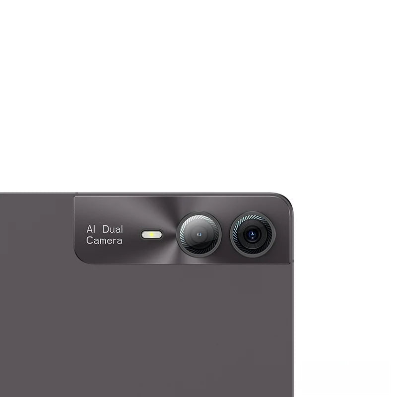 10.95" Portable Tablet 6GB+128GB with 13MP Camera & Long-Lasting 7200mAh Battery