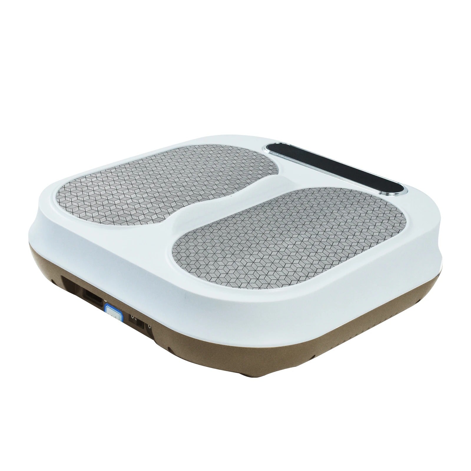 Portable Foot Massager with Heat & Vibration – Pain Relief & Relaxation Therapy Machine