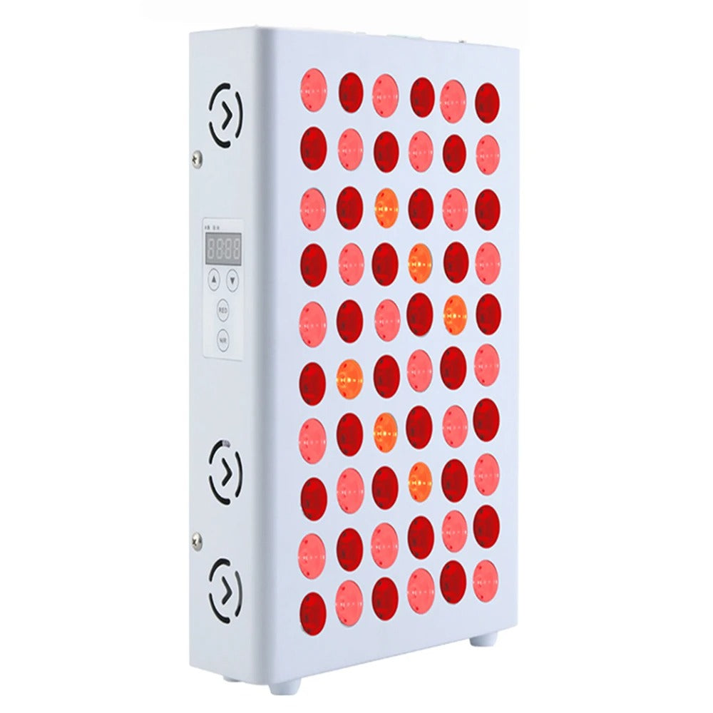 300W Red & Infrared LED Light Therapy Lamp – 630nm