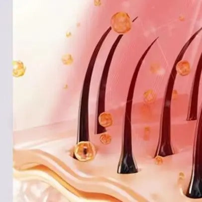 Laser Hair Growth Helmet Fuller Hair