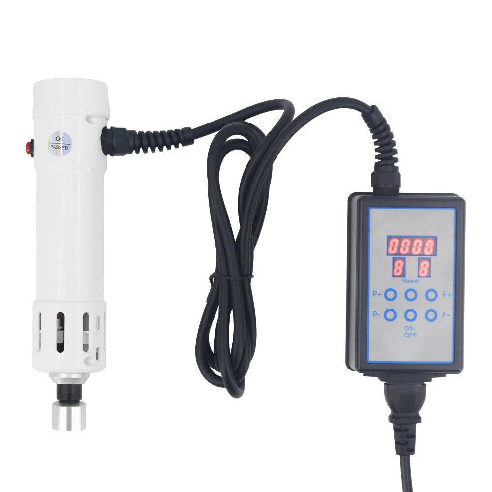 Portable Shockwave Therapy Machine for ED & Muscle Pain Relief