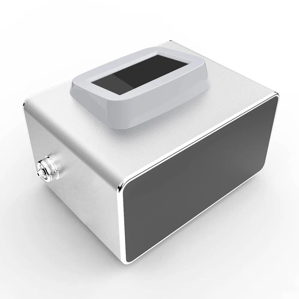 Breast & Butt Lifting Vacuum Massager – Skin Tightening & Body Contouring Spa Machine