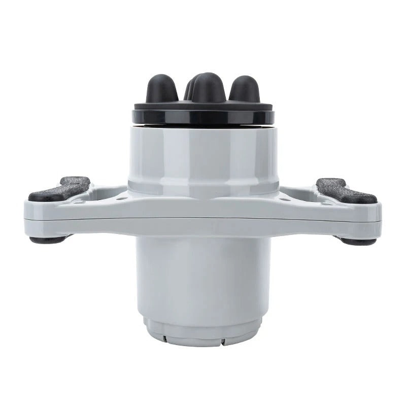 High Frequency Vibration Massager Machine for Slimming, Muscle Relaxation & Body Shaping