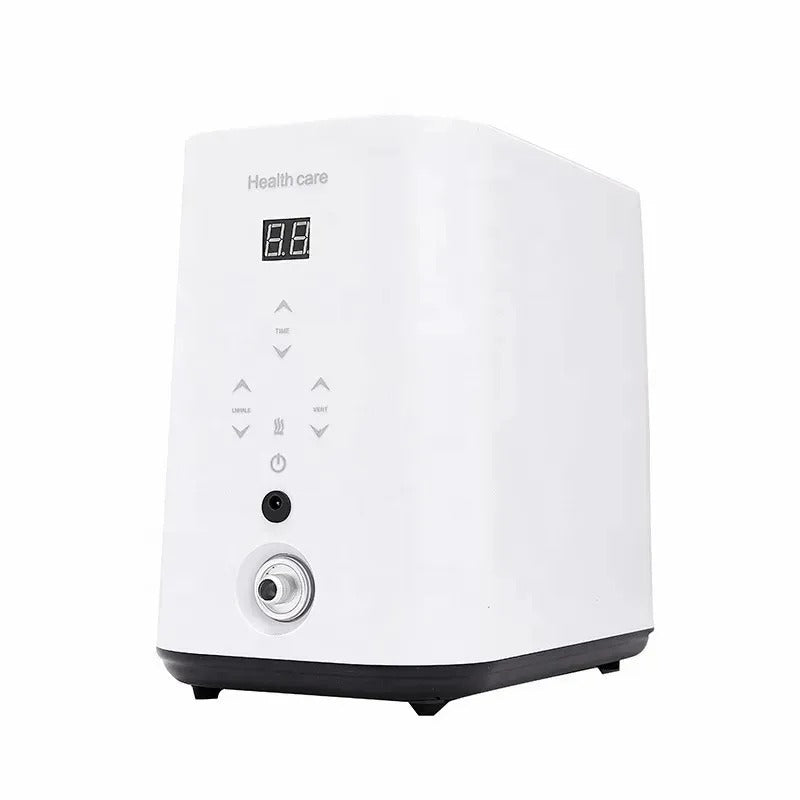 Multifunctional Vacuum Therapy Massager with Cupping, Scraping & Body Shaping