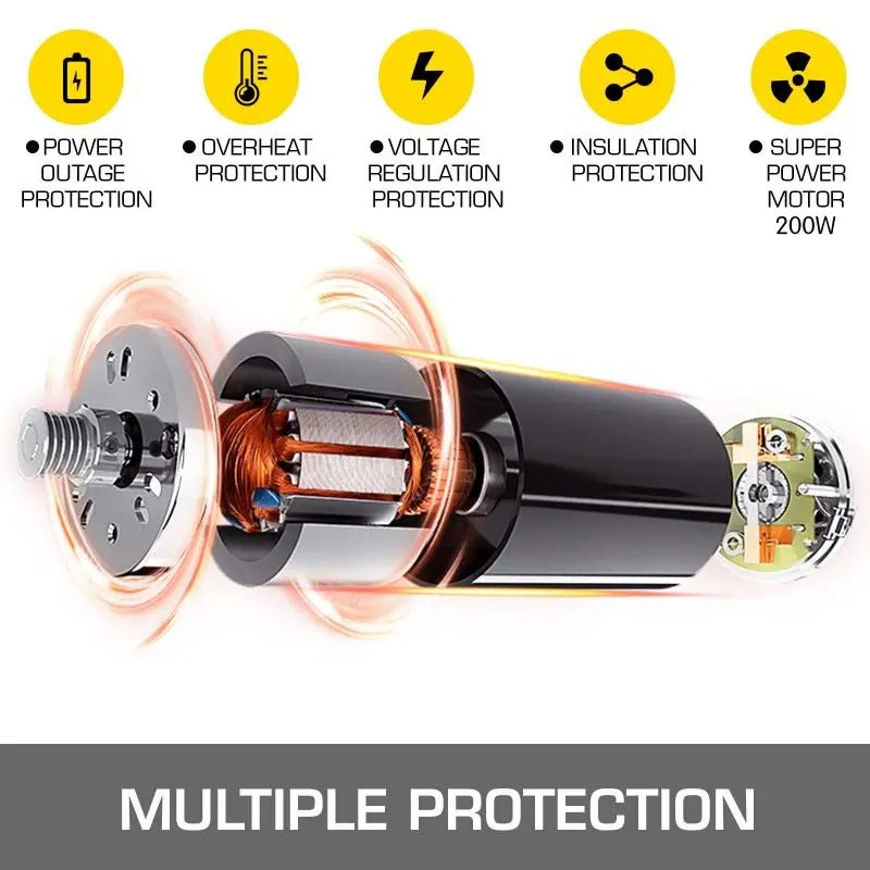 Smart Fitness Vibration Platform with Remote Control & Bluetooth Music