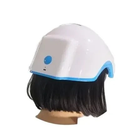 LED Light Therapy Cap with 80 Diodes – Hair Growth & Scalp Care Hat