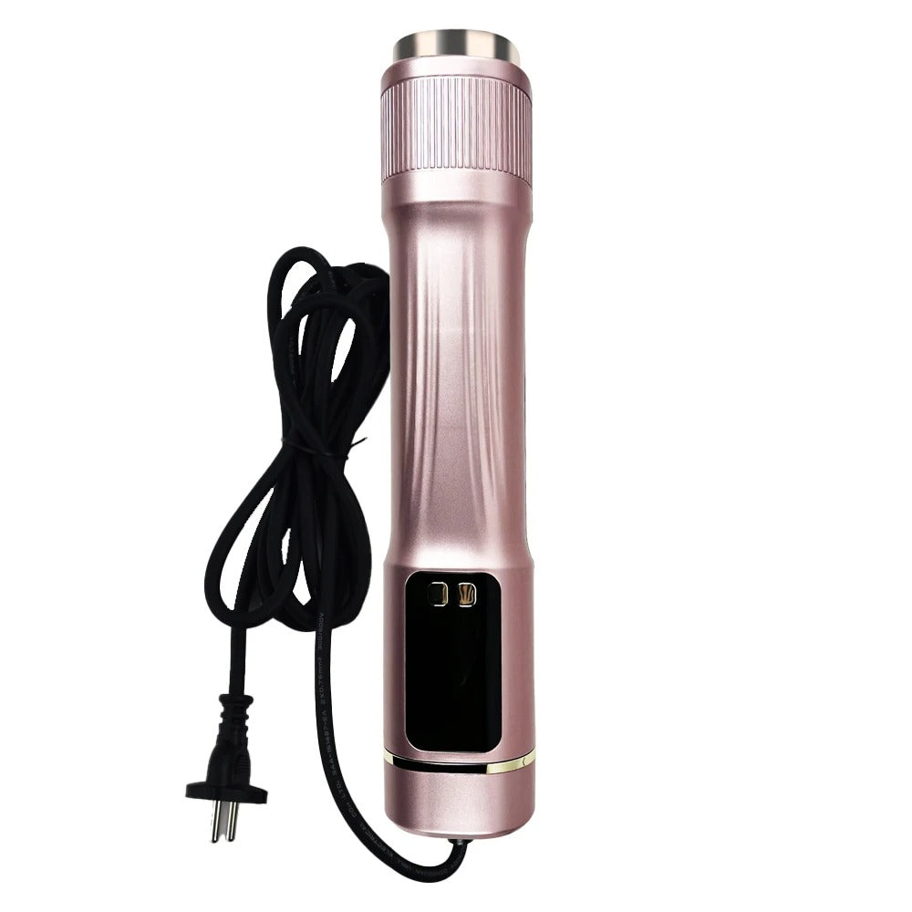 Handheld Electric Blower Massager for Foot & Body Therapy, Portable