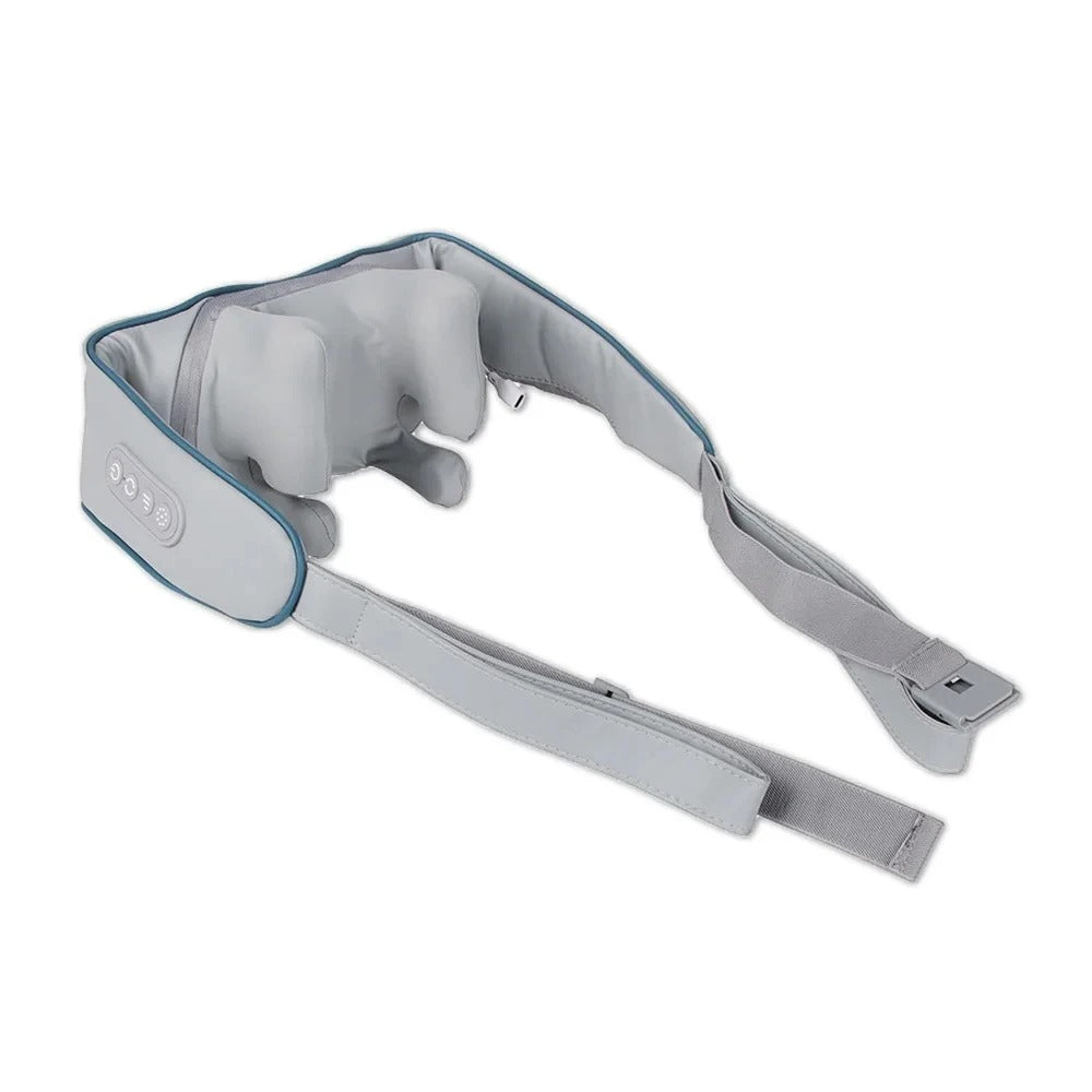 18-Diode Infrared Light Therapy Device for Knee Pain Relief & Injury Recovery