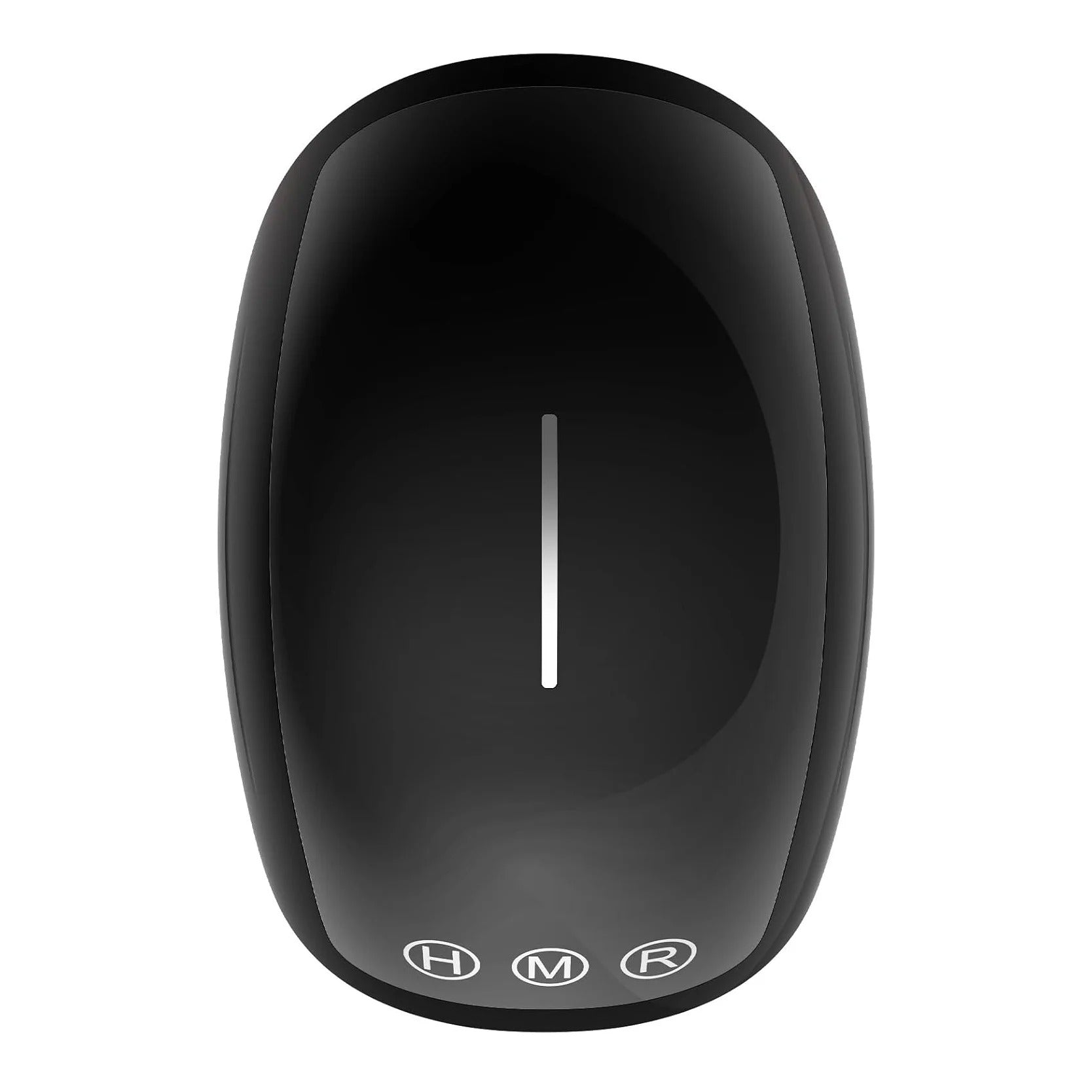 Portable Knee Therapy Device with Heat, Vibration & 880nm Red Light for Pain Relief